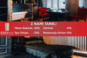 EASY RENT Apartments- Litewski Styl, Lublin